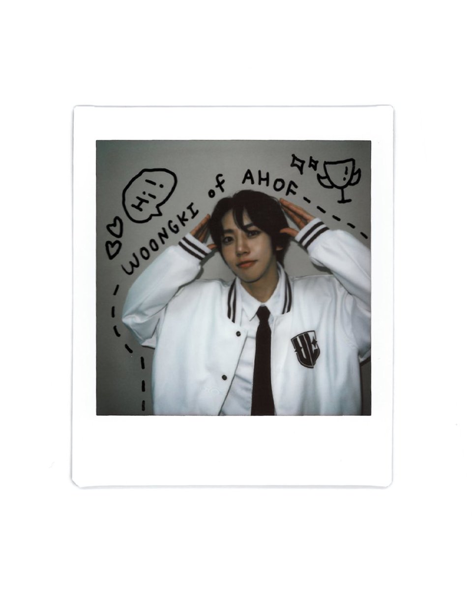 AHOF_official's tweet image. January 25, 2025 

#AHOF #아홉
#차웅기 #CHA_WOONGKI
#유니버스리그 #universeleague
#fnfentertainment