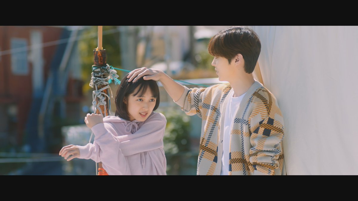 Hwaiting_News's tweet image. キム・ウソク（元X1、UP10TION）×キム・ボラ主演、極上のヒーリング・ラブストーリ「フィンランドパパ」DVD-BOXリリース決定＆特典映像特別公開！

🔗hwaiting.me/?p=104168

#キム・ウソク #X1 #UP10TION #キム・ボラ #フィンランドパパ