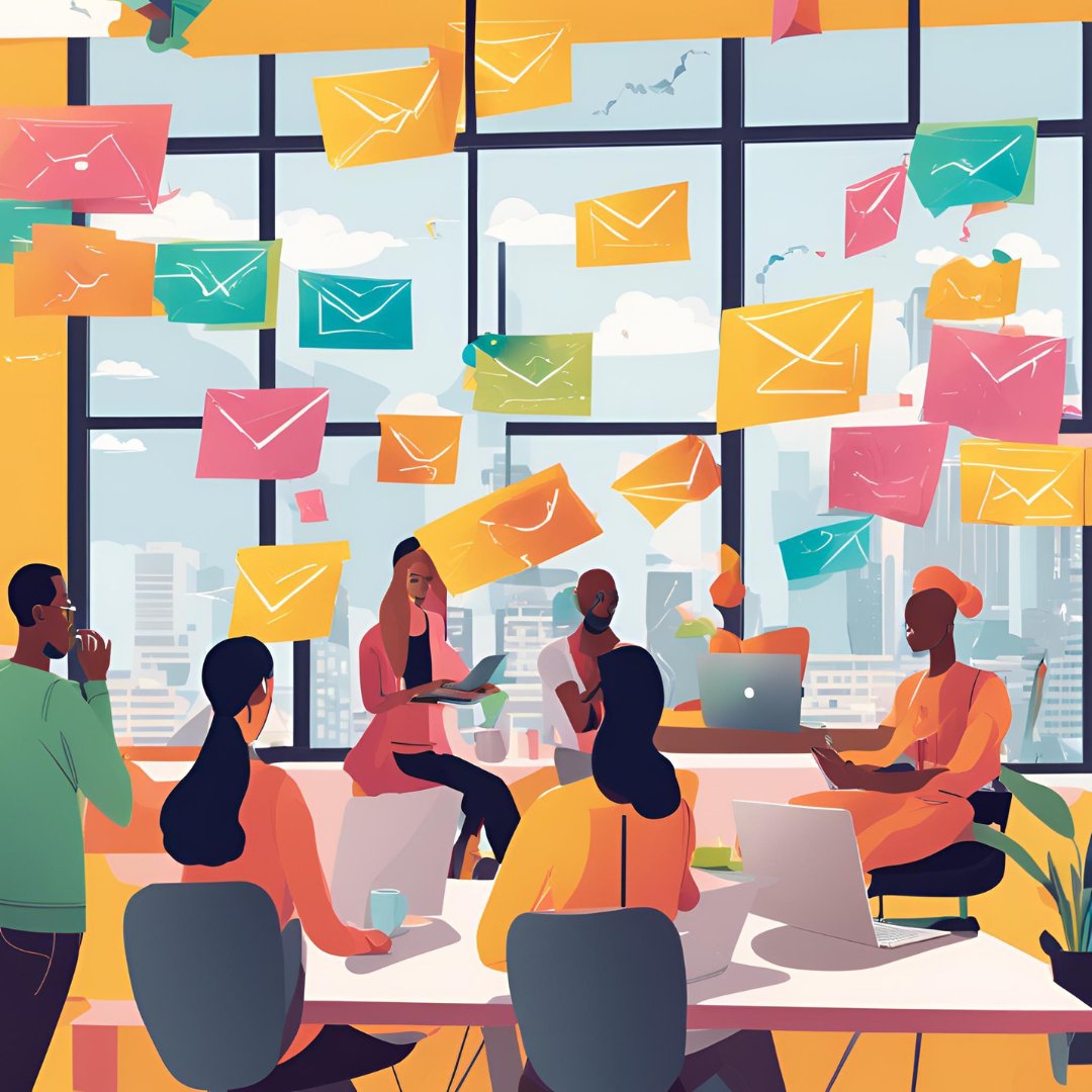 TempMailinator's tweet photo. How Temporary Emails Empower Startups to Test Products and Services

Temporary emails have revolutionized how startups approach product and service testing. Services like mytemp-mail empower startups to streamline their workflows : https://t.co/PC3E5hzzv4 https://t.co/zGbaajchpT