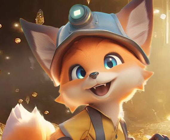 FOXCOIN tweet media