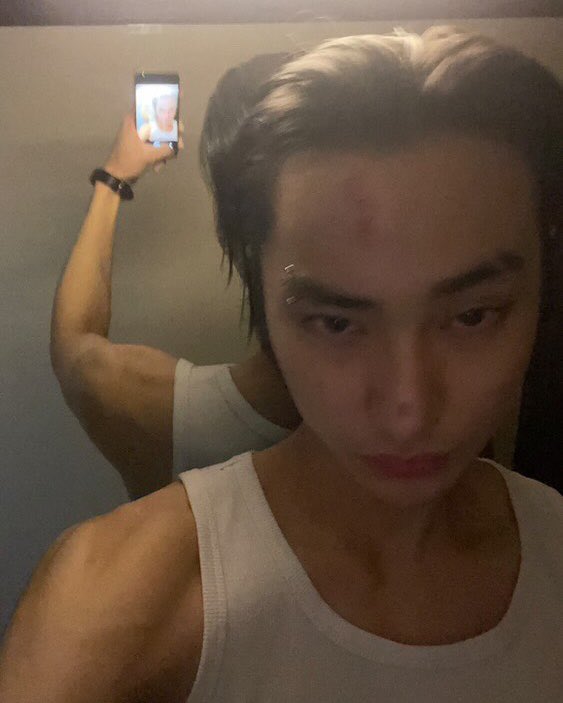 kdglines's tweet photo. 012725 | kyuded ig update 🤍

?
 
#KIMDANIEL #DANIEL #KYUDED https://t.co/6Lah5Xu3eO