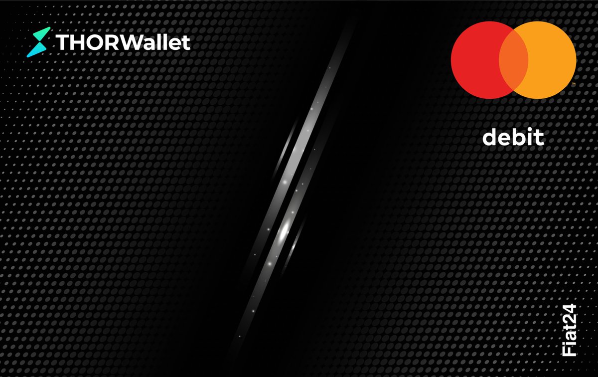 THORWallet - Onchain Finance tweet media