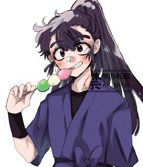 おえかきリハビリのログです