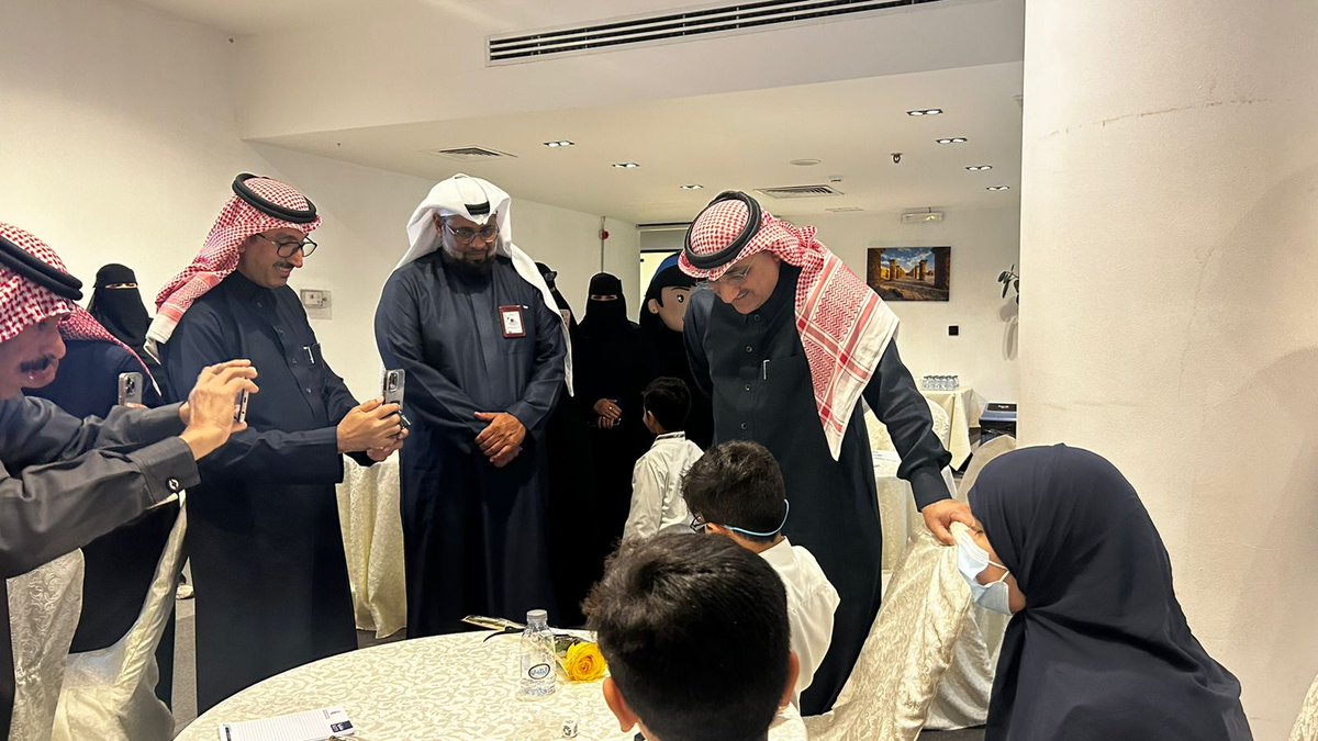 صحيفة أصداء الخليج tweet media