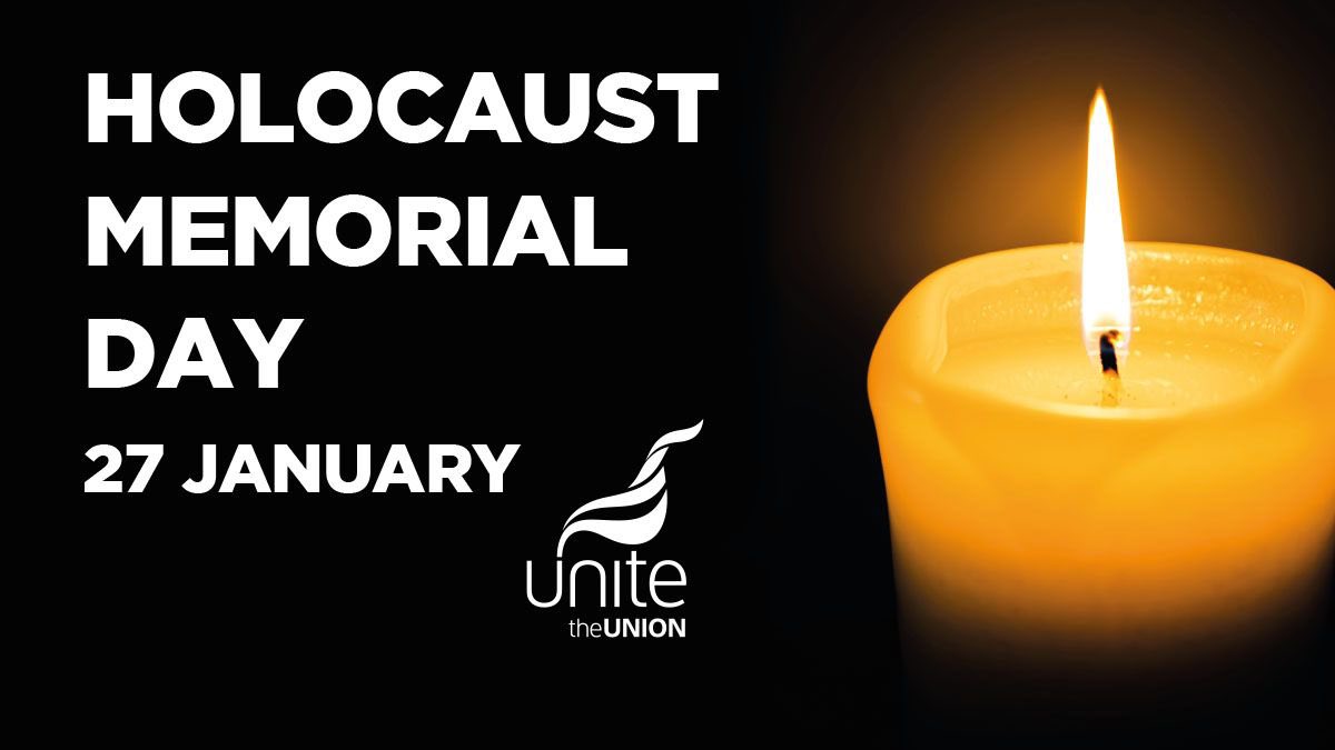 Unite Equalities tweet media