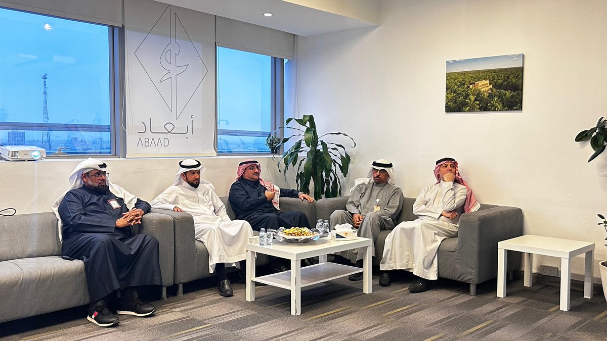 صحيفة أصداء الخليج tweet media