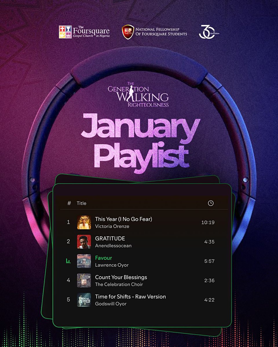 _naffsng's tweet photo. January had its ups and downs…
January had its lessons…
January had its breakthroughs…
January had its challenges…

In all, God calls us to bask in His favour…

And if we count our blessings, we’ll see that truly, we’ve been ungrateful! https://t.co/nbY3I7yw2N