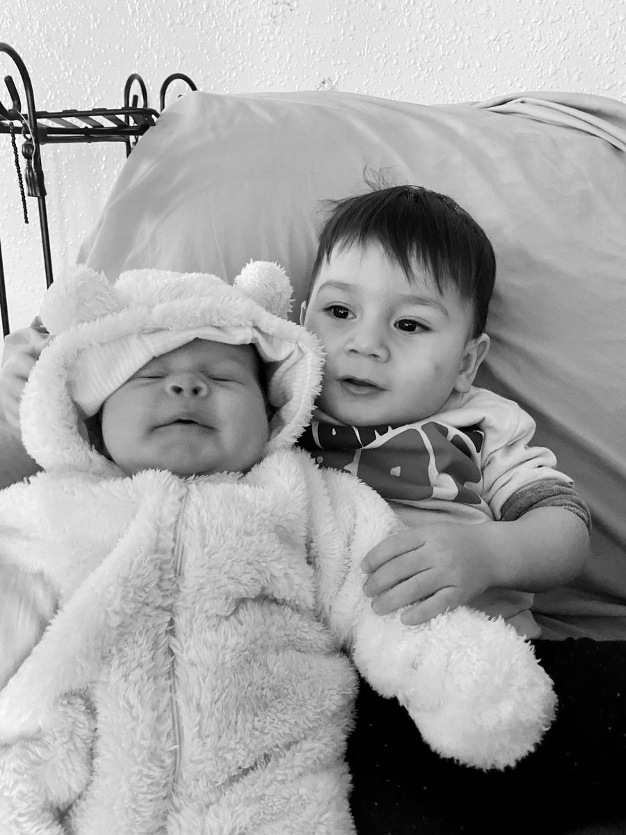Mi tesoros🤍🧸🙏🏼