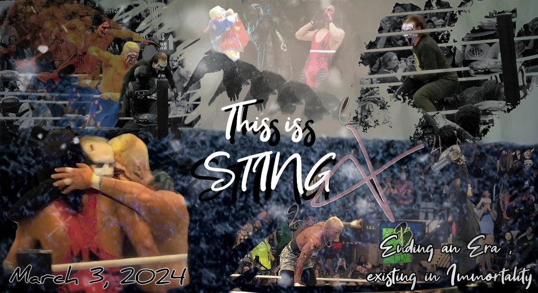 cblasconvm's tweet photo. @Sting makeup or not, you will always be the legend no one will forget. https://t.co/v8m2TvHNUF