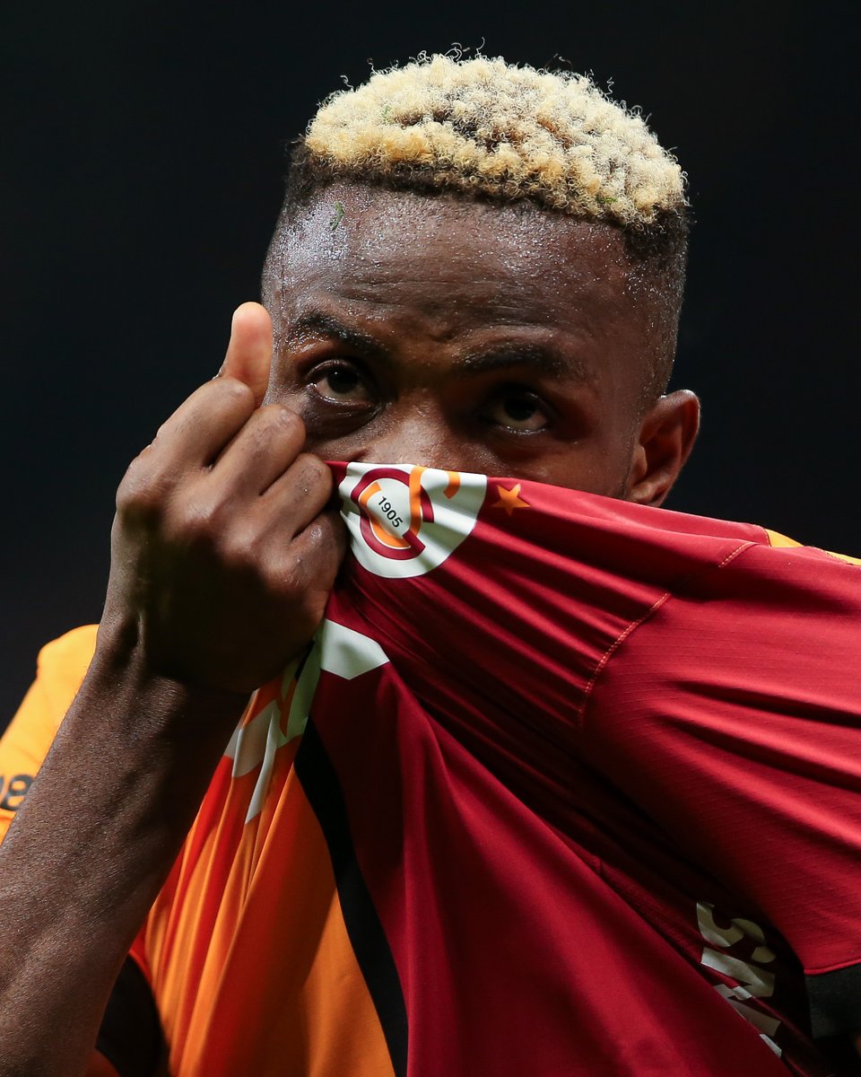 🟡🔴 Galatasaray are still undefeated in Europa League and Turkish Super League 💪 

<a href="/Galatasaray/">Galatasaray EN</a> | #UEL