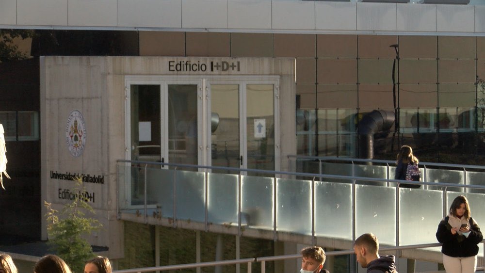 Fundación Universidad de Valladolid tweet media