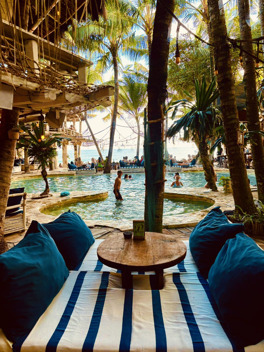 strictlycengiz's tweet photo. #LaBrisa #Bali ❤️ https://t.co/PD5pyUlgom