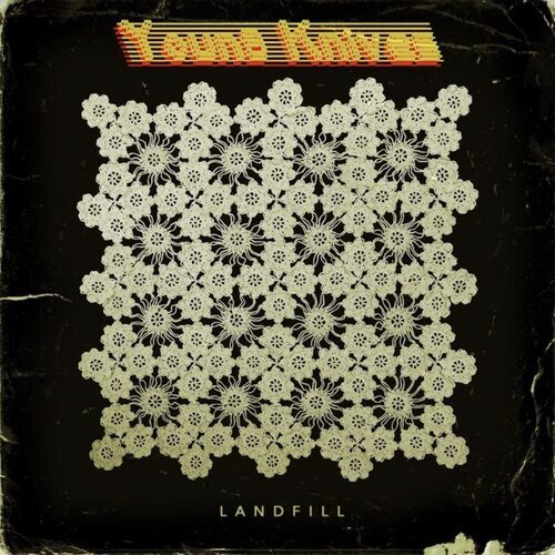 MusicNewsWeb's tweet image. Young Knives, Landfill - @youngknives #youngknives #landfill #gadzook - Landfill