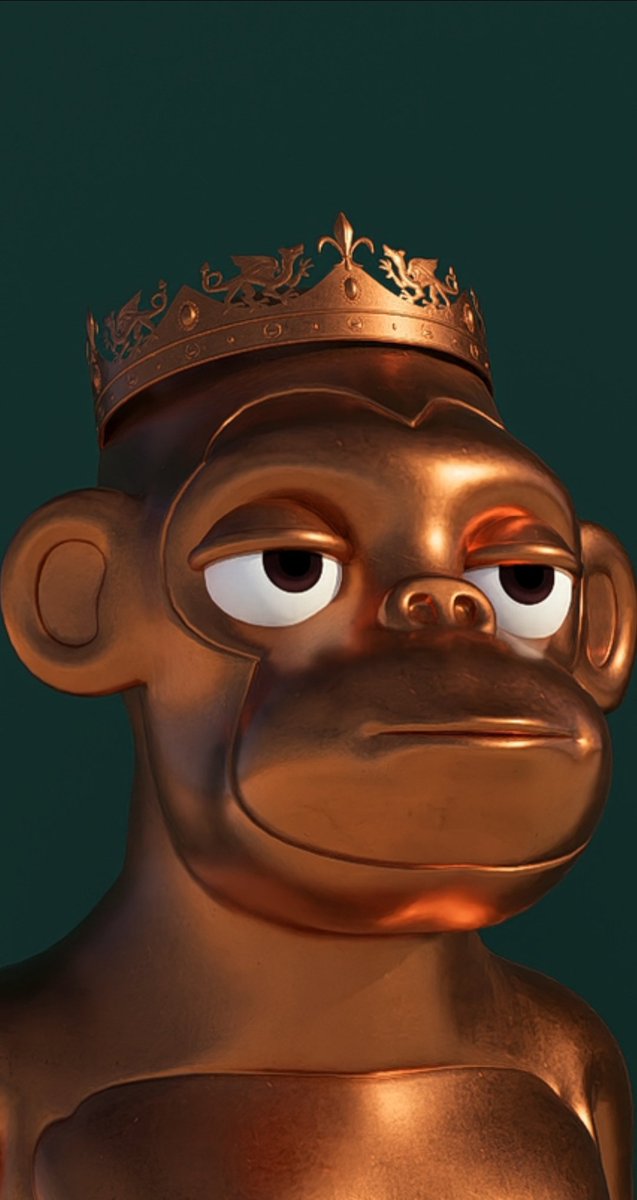 <a href="/EddyXBT/">Eddy •vry uproftible•</a> Be. Monko.

Algorand #1 meme.