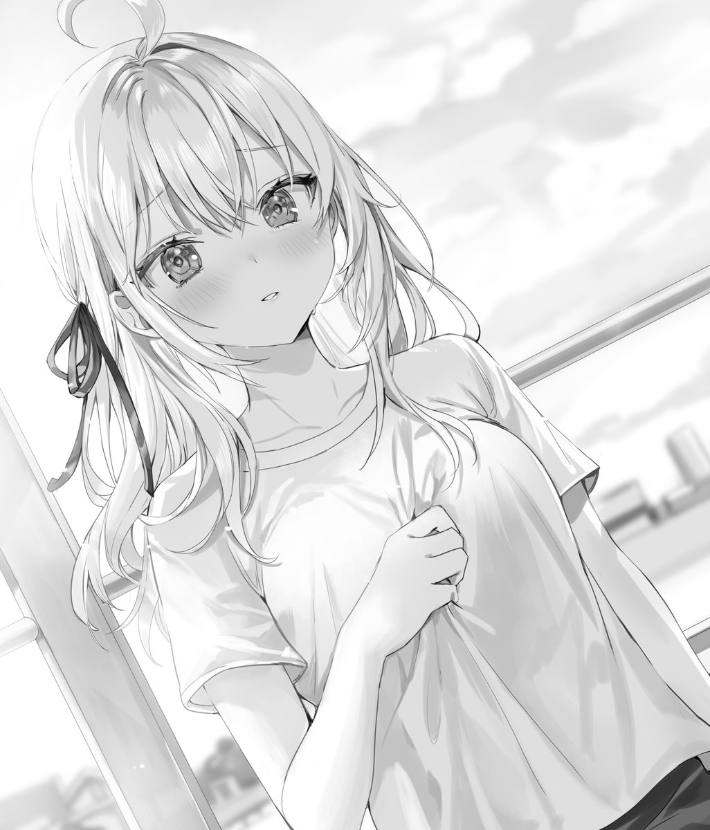 roshidere's tweet photo. 【恋……】
#ロシデレ https://t.co/5MWOpX4bHJ