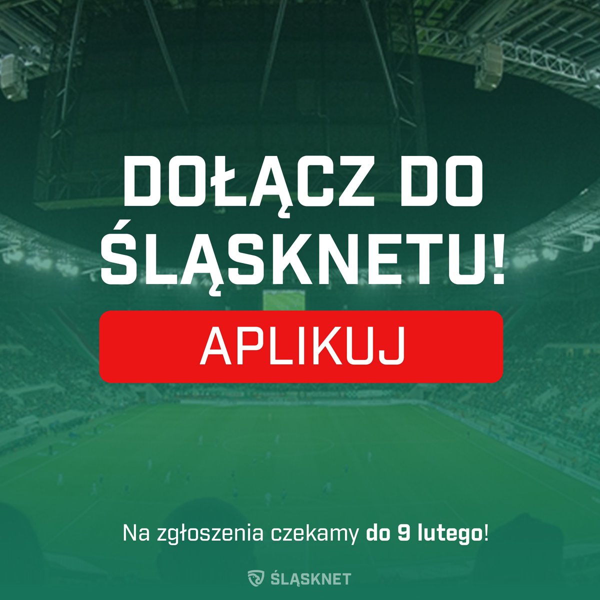 Śląsknet tweet media