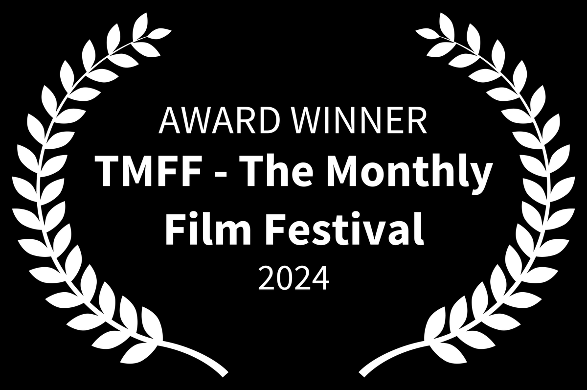 TGBMS's tweet photo. The IndieFEST win is in addition to Nefarious winning an award at TMFF - The Monthly Film Festival last month, where a film critic described it thus:

"A whole lot of fun. Full of twists and turns, Nefarious manages to soar due to Michael O’Bernicia’s script and direction." https://t.co/tv9RspBoIg