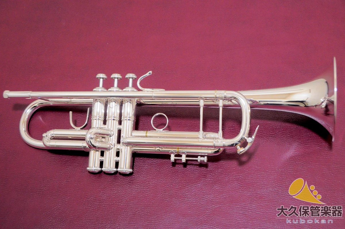 管楽器・吹奏楽器 VINCENT BACH CORP. 18 大久保管楽器 