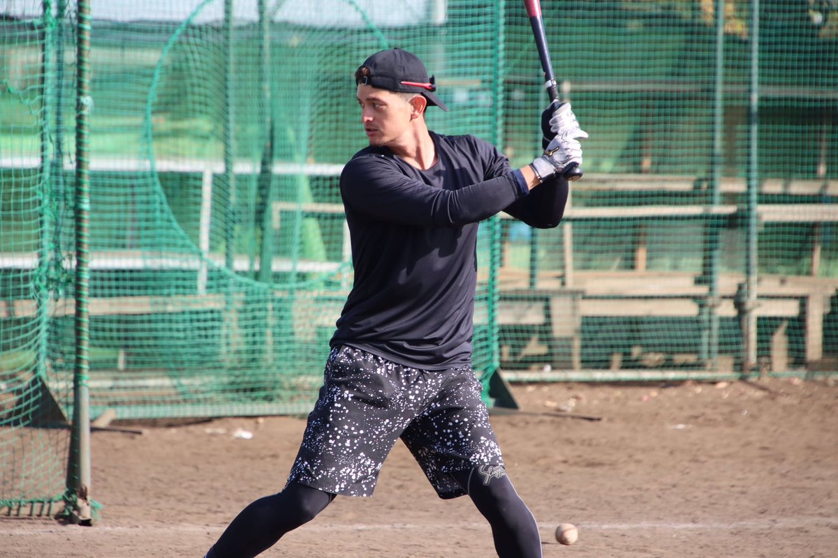 MOOSE SPORTS 公式 (@moosesports91) on Twitter photo 本日から #乙坂智 選手(<a href="/Nicorazon_jp/">Tomo Otosaka 乙坂智</a> )のインタビューコラムが4️⃣日連続で公開されます!
初回はDeNA時代編です✅
#baystars
news.moose-sports.tokyo/otosaka1/ 本日から #乙坂智 選手(<a href="/Nicorazon_jp/">Tomo Otosaka 乙坂智</a> )のインタビューコラムが4️⃣日連続で公開されます!
初回はDeNA時代編です✅
#baystars
news.moose-sports.tokyo/otosaka1/