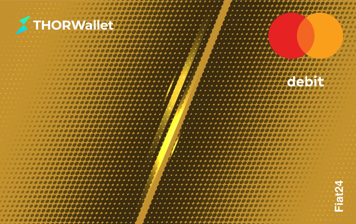 THORWallet - Onchain Finance tweet media