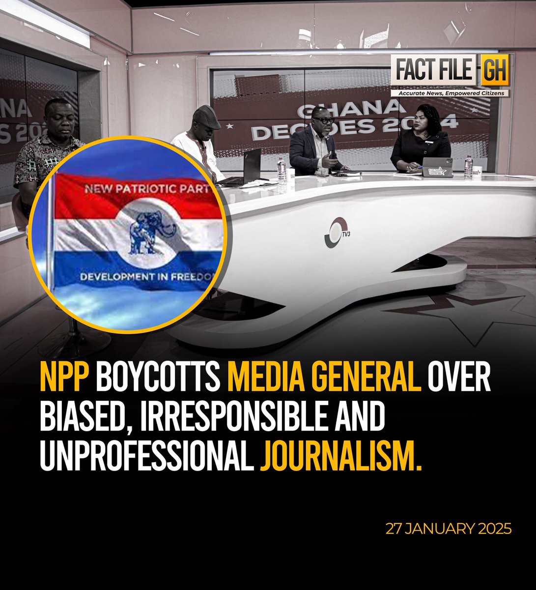 Some good news for the week!!!