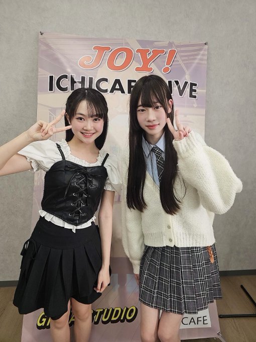 Twitterのコスプレ画像20