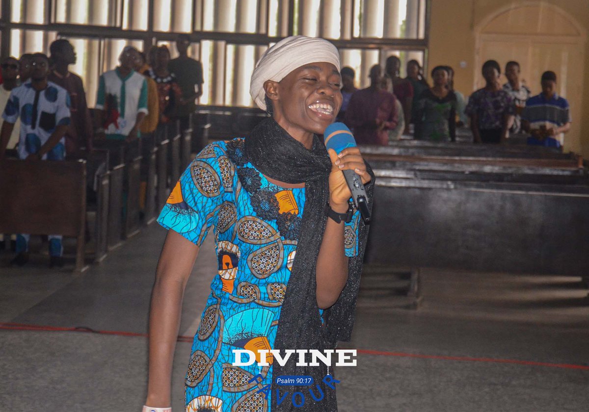 ChapelUnilorin's tweet image. ✨A blessed Sunday service to rejoice and study the word📖✝️

#sundaypics
#cotl🫶