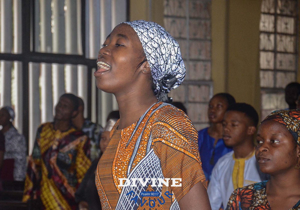 ChapelUnilorin's tweet image. ✨A blessed Sunday service to rejoice and study the word📖✝️

#sundaypics
#cotl🫶