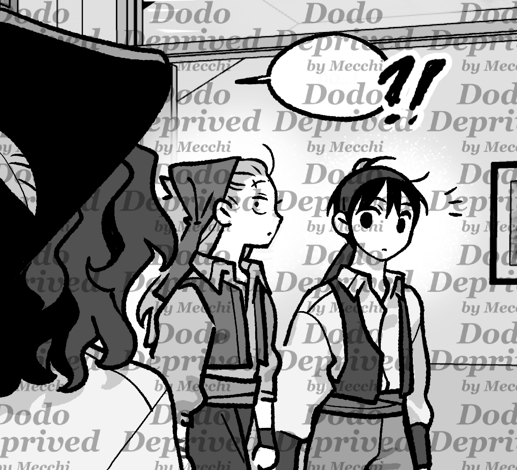 DDD update !!!  [CH03] #043-044             
~~~~~~~~~~~~~~                           
⏰ https://t.co/BwFjDzG2Se 
~~~~~~~~~~~~~~                            
#DODODEPRIVED 