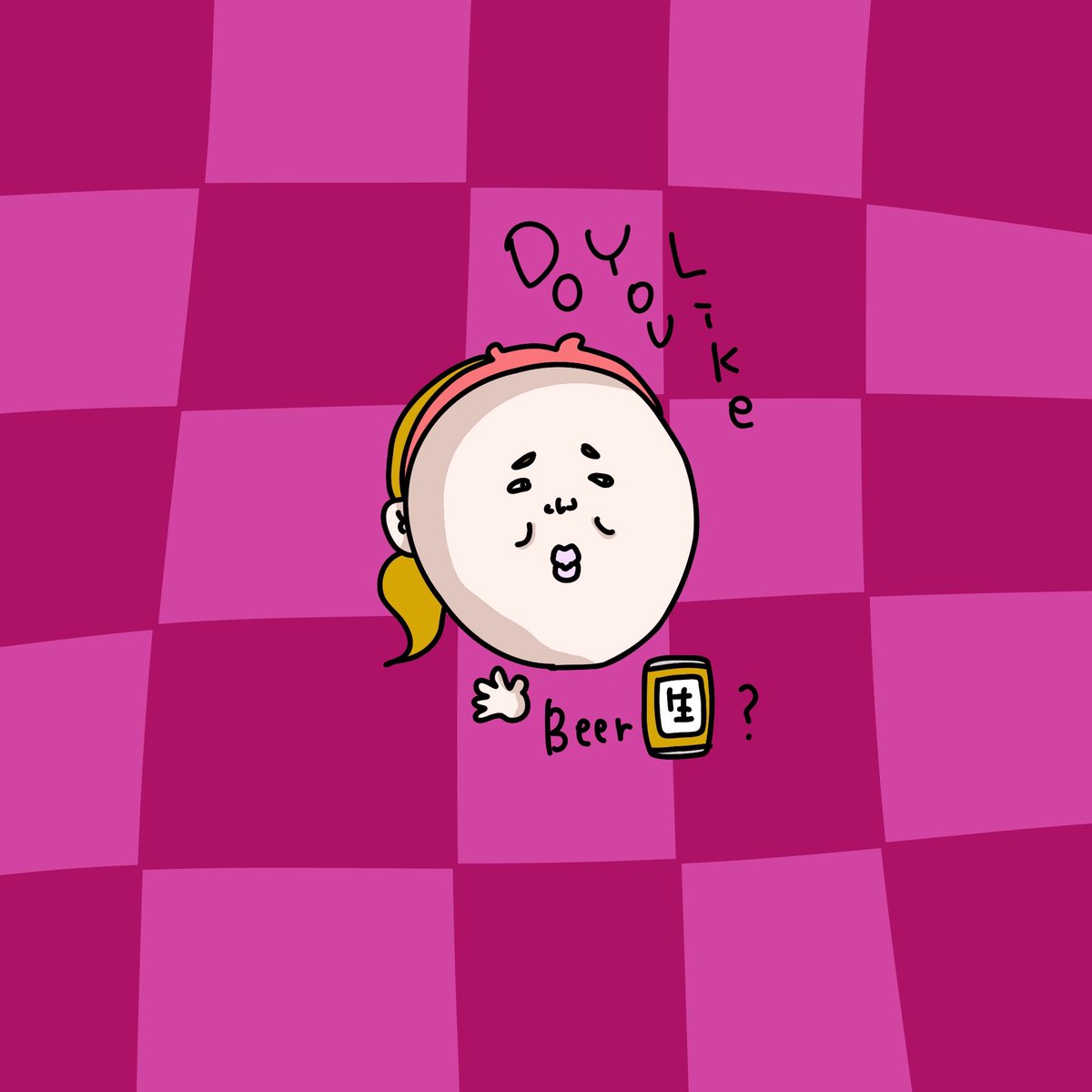 saitohsan3's tweet photo. ビール好きなので描いてみた。
#イラスト
#悪戯書き
#ビール
#illustration
#doodling
#beer
#doyoulikebeer
#插图
#插图画家
#藝術
#드로잉
#일러스트
#그림스타그램
#미술 https://t.co/6iMTer92eZ