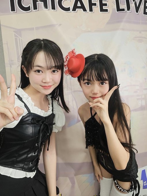 Twitterのコスプレ画像8