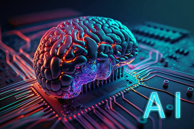 FastAiOfficial's tweet photo. The Future is Fast.
The Future is AI. ๐ก๐
From real-time decisions to instant problem-solving, AI is driving us toward a smarter, quicker, and more connected future.
Ready to ride the wave? ๐๐ค
#FastForwardFuture #AIRevolution #Crypto #1000x https://t.co/3Dv2bEtUJF