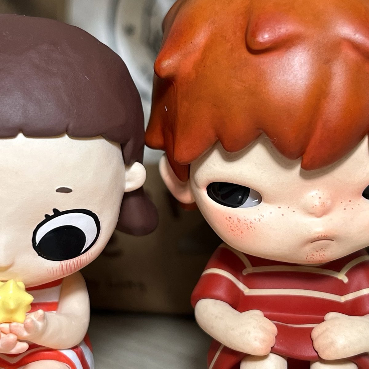 i’ll be watching you