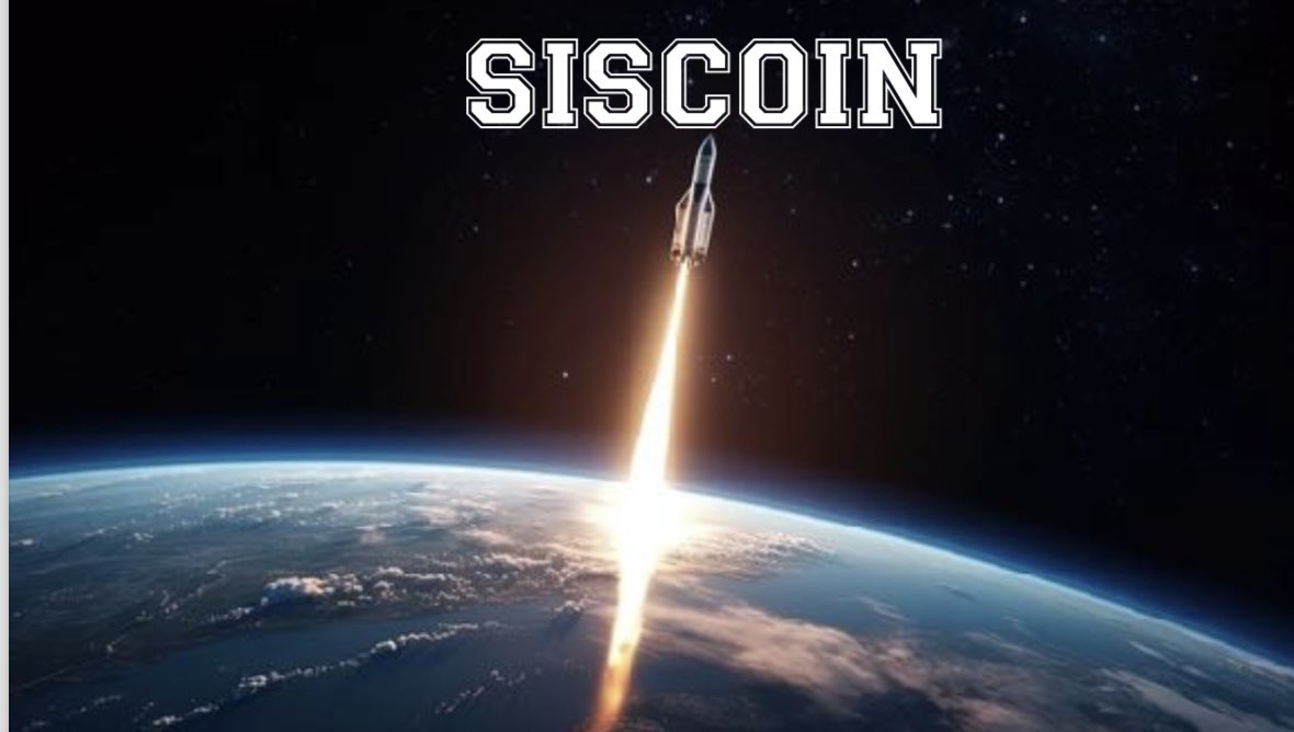 2nd attempt at creating a successful meme coin this time I will continue to post content to keep the coin alive. I still don’t have a clue what I’m doing but together we will create a successful coin.
LETS GO!

#memecoin #Crypto #MemesAI