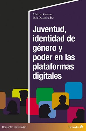 💡Nos complace informar que viene de ser publicado el libro: "Juventud, identidad de género y poder en las plataformas digitales" por la editorial Octaedro dentro de la colección Horizontes Universidad
📷¡Consulta el libro completo aquí!
octaedro.com/libro/juventud…