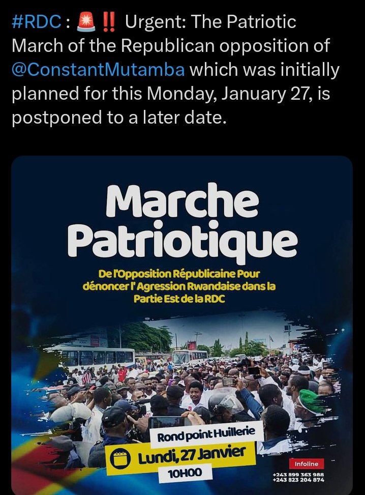 CyizaLiza's tweet photo. But I guess his master is under a lot of pressure #RightNow with his world upside down🤣🤣the alleged terrorists are being welcomed in Goma as the liberators that they are. 

Who is left on #Tshisekedi 's side? #FDLRFARDC has fled, the citizens are with M23, the world-left chat🤣 https://t.co/gzZrvinQK9