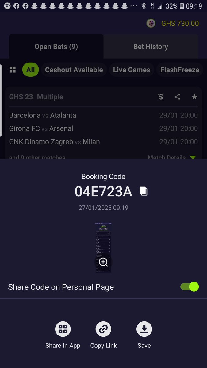 _darkoh_'s tweet image. try your luck 😏