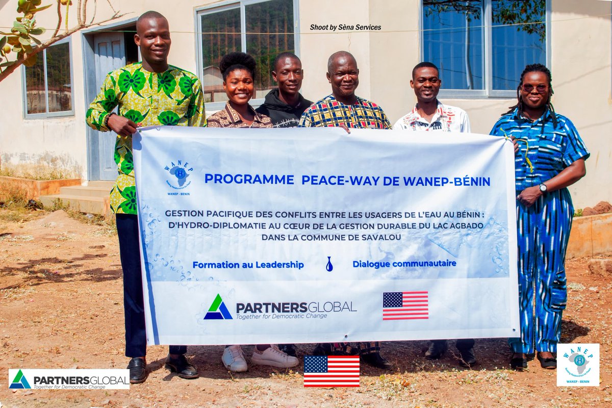 GBAGUIDI Jean-Marie Boris tweet media