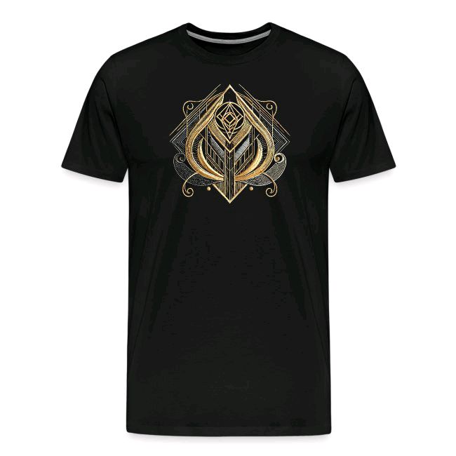 stylishlux's tweet photo. Unleash your inner style with our bold, geometric tee! Perfect for any occasion, this design is made to stand out. 🌟🔶 #FashionForward #TeesToPlease

https://t.co/oP3rrWZ0Kg https://t.co/LZM2vdSxY6