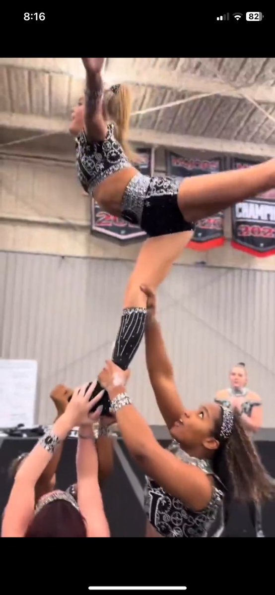 petition to take off difficulty points when backspots hold the thigh at an extended level stunt