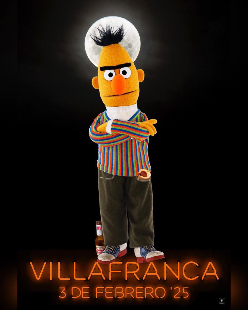 El lunes 3 de febrero vuelve la  fiesta de San Blas en el Barrio del Castillo 

- 18:30 Misa, procesión y bendición de panes

- ⁠19:30 Encendido de hoguera y comienzo de la fiesta con invitación a chorizo y panceta y música con DJ Panchi y la Escola de gaitas de Villafranca