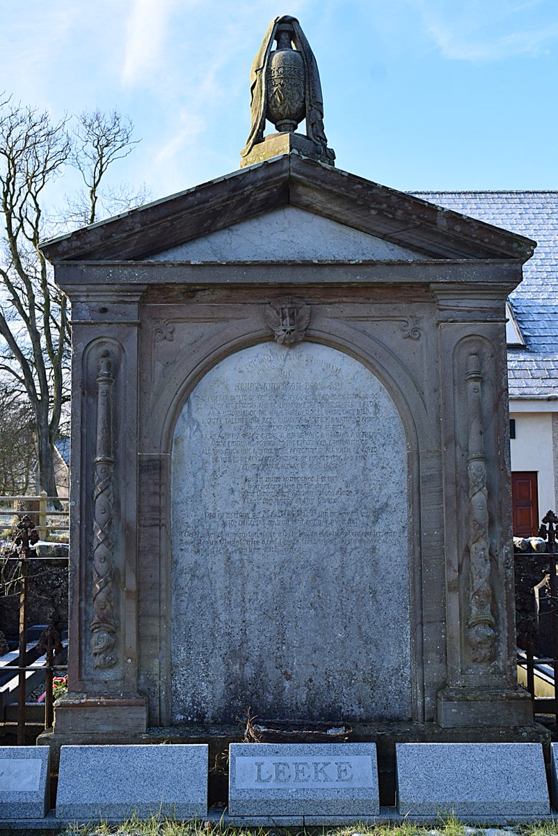 Heritage_Nina's tweet photo. #MementoMoriMonday
Time flies at St Guaire's Parish Church, Aghadowey, Diocese of Derry and Raphoe
#ExploreChurches https://t.co/RQMF8OONrV