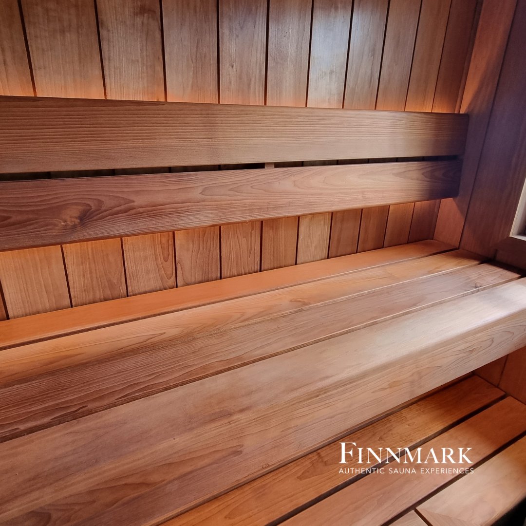 Finnmark Ltd - finnmarksauna.com tweet media