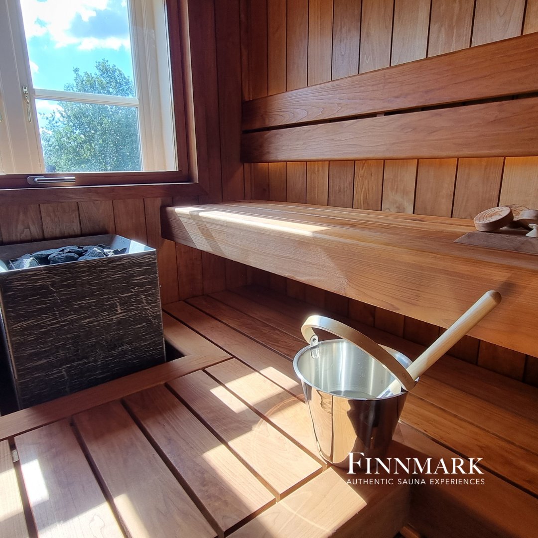 Finnmark Ltd - finnmarksauna.com tweet media