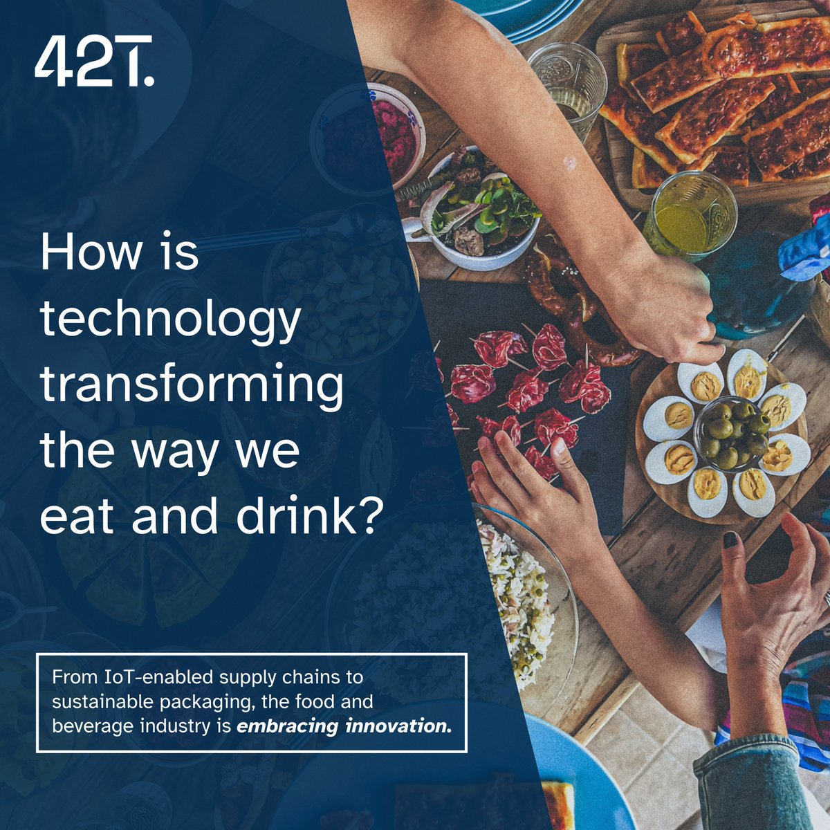 42 Technology tweet media