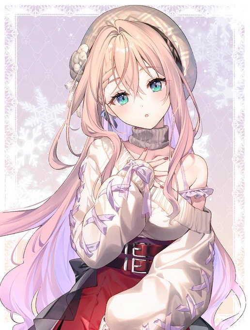 本日1/27は看板娘リアナとルアナのお誕生日です2人ともHAPPY BIRTHDAY 