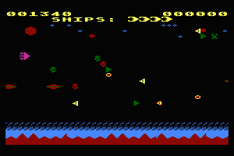 fgasking's tweet image. Bertrand / Atarimania.com has been doing amazing work - recovering a large number of General Masters Corporation games for the #Atari8bit platform. There's a thread here over at AtariAge with more details and links:

forums.atariage.com/topic/379007-g…