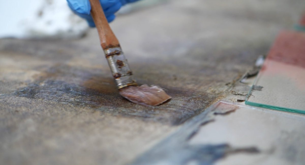 🏺 La labor de conservación y restauración del patrimonio es fundamental.

Desde <a href="/CulturaAND/">Cultura Junta de Andalucía</a>, felicitamos a los profesionales que se dedican a este trabajo por el #DíaInternacionaldelConservadorRestaurador, sobre todo, a los que cuidan del gran legado patrimonial de #Andalucía💚.