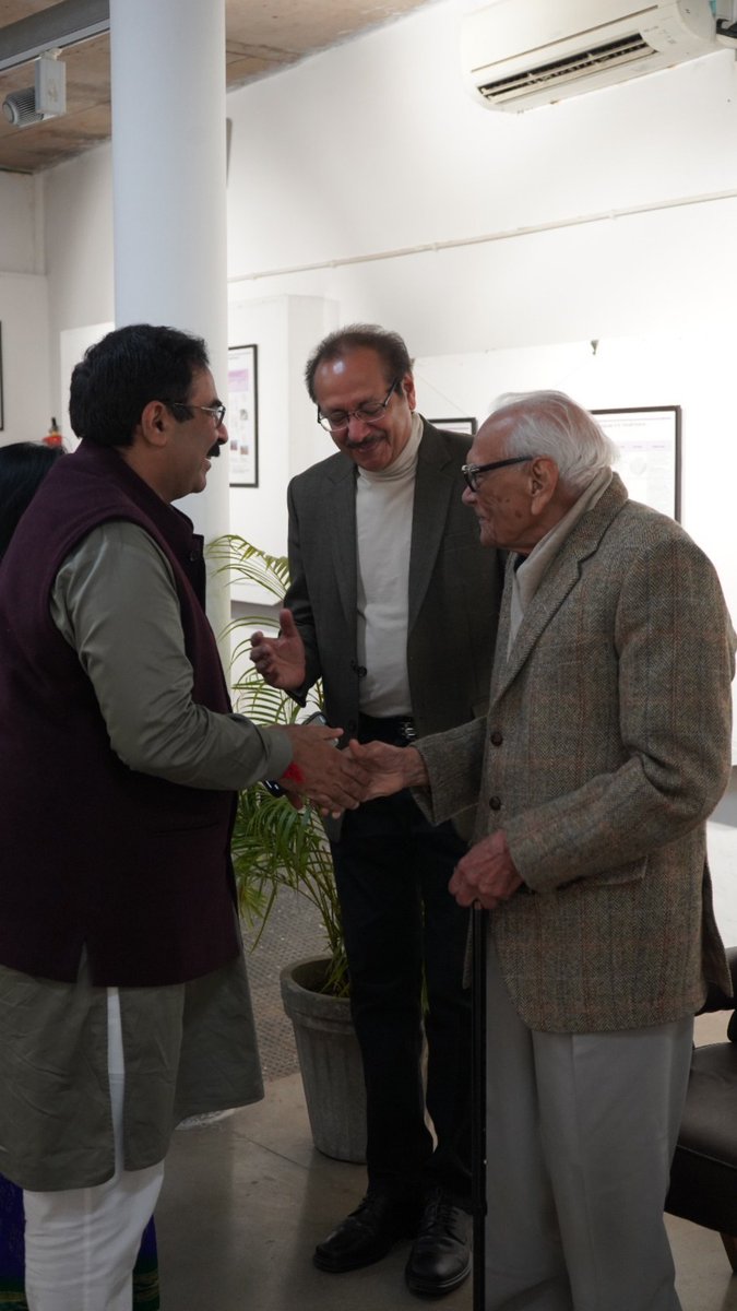 GovtMuseumChandigarh tweet media