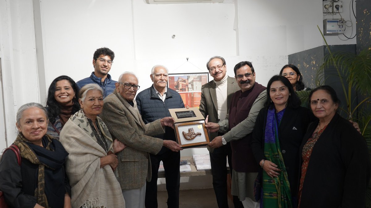 GovtMuseumChandigarh tweet media